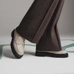 Hermès Klement loafer - Image 5